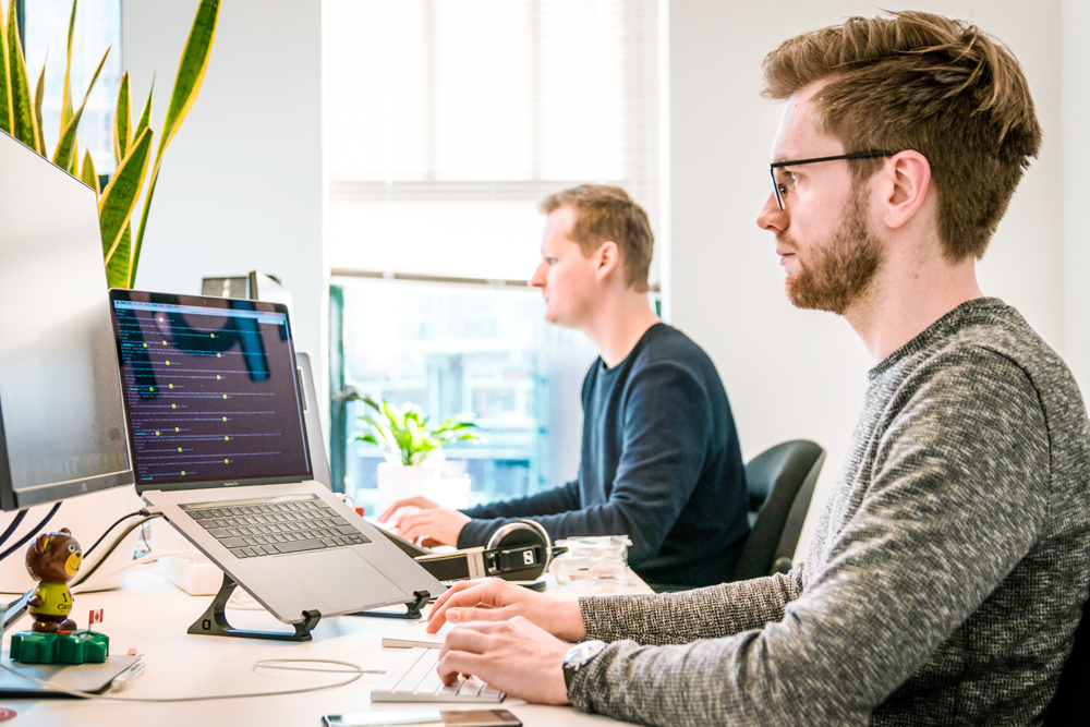 Why choose Sahal Systems
