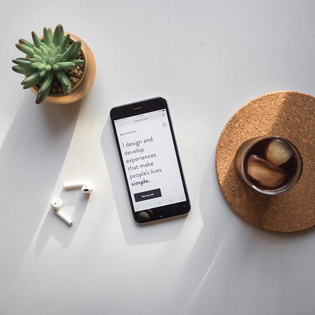 E-commerce platform